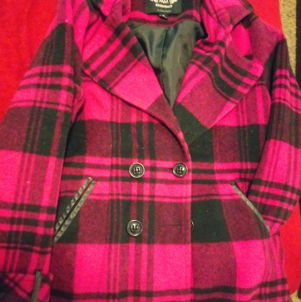 Jacket/coat